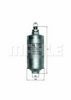FORD 1562374 Fuel filter